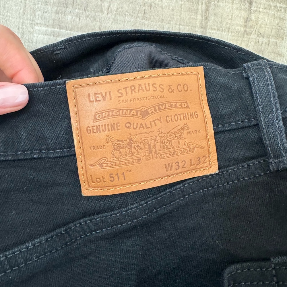 Men’s Levi’s 511